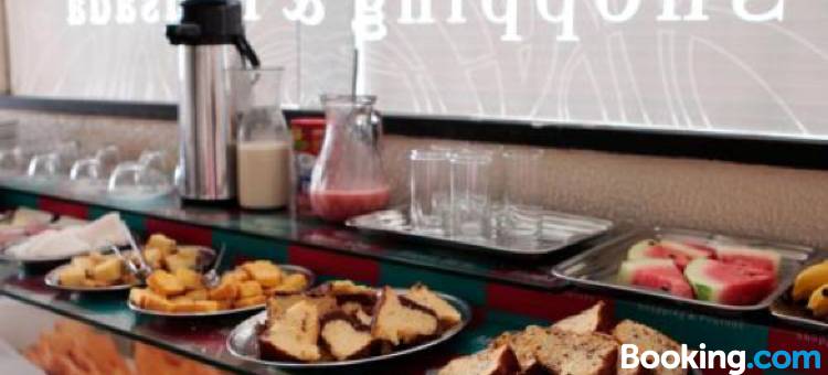 莫达新旅馆(Pousada Moda New)图片