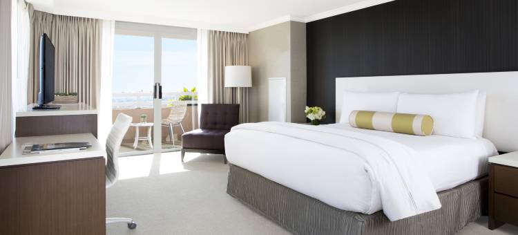 InterContinental Los Angeles Century City at Beverly Hills by IHG图片