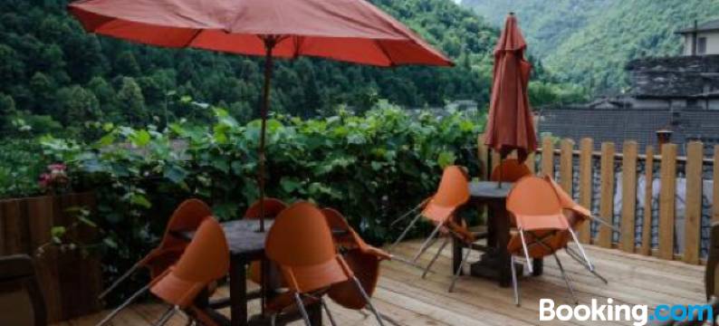 Albergo la Pace图片