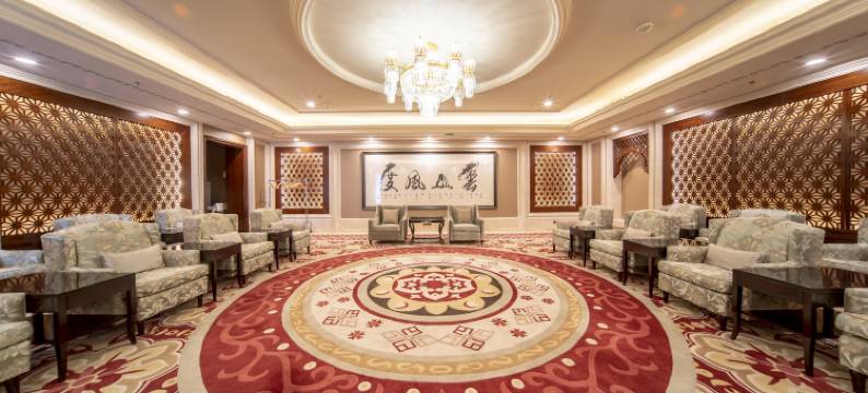 昌吉迎宾馆(北京南路店)图片