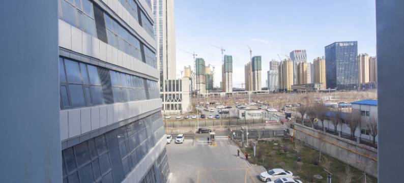 新集酒店(乌鲁木齐连云港大厦店)图片