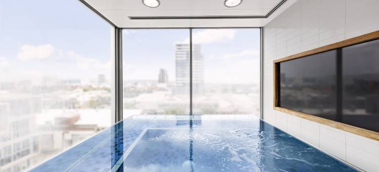 阿德莱德爱住之区公寓酒店(IStay Precinct Adelaide)图片