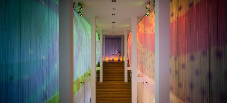 阿姆斯特丹艺术酒店-丽笙酒店旗下(art'otel Amsterdam, powered by Radisson Hotels)图片