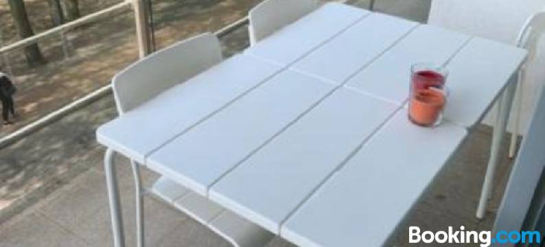 梅蒂多杰公寓(Apartament 208)图片