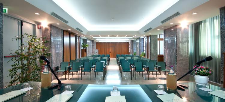 桑加洛宫殿酒店(Sangallo Palace)图片