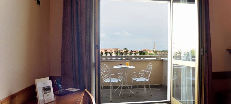 桑加洛宫殿酒店(Sangallo Palace)图片