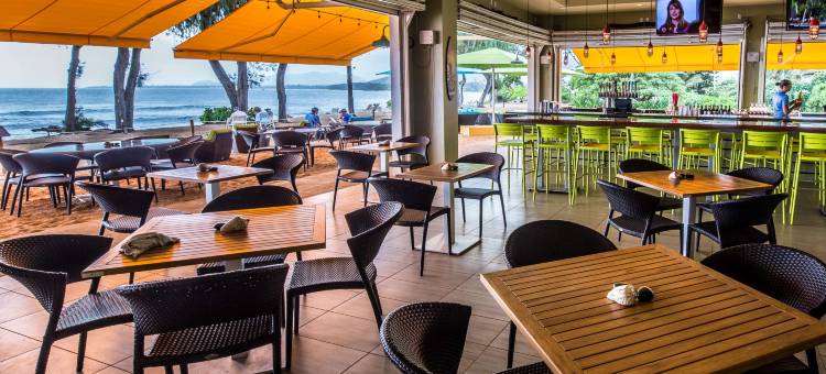 可爱岛海岸酒店(Kauai Shores Hotel)图片