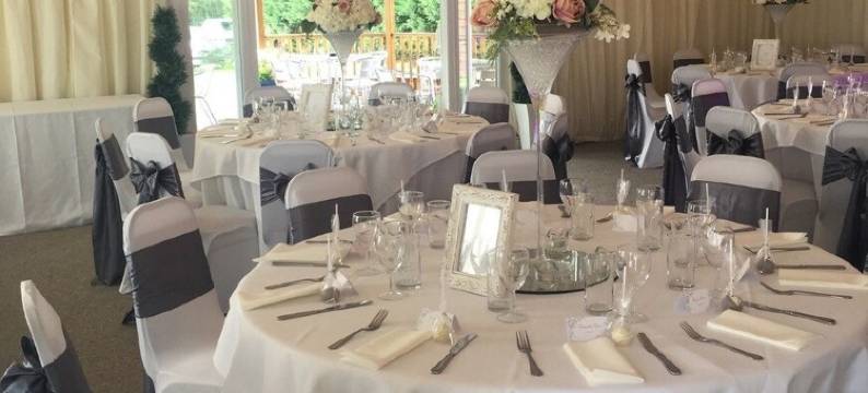 列特登活动旅馆(Rettendon Lodge)图片