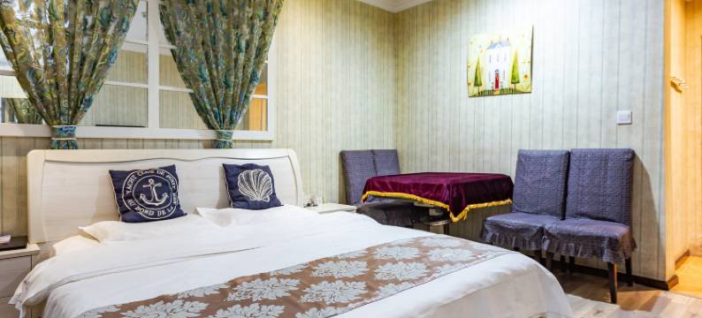 瓮安阳光海岸精致酒店图片