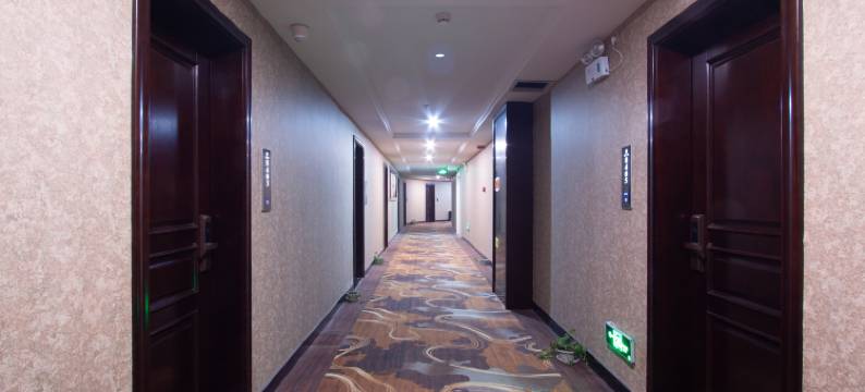 吉安柚子民宿图片