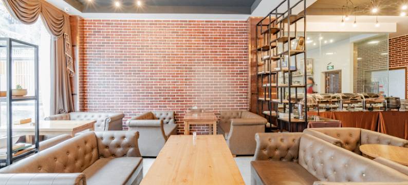 康定飞聚酒店(康定新城广场店)图片