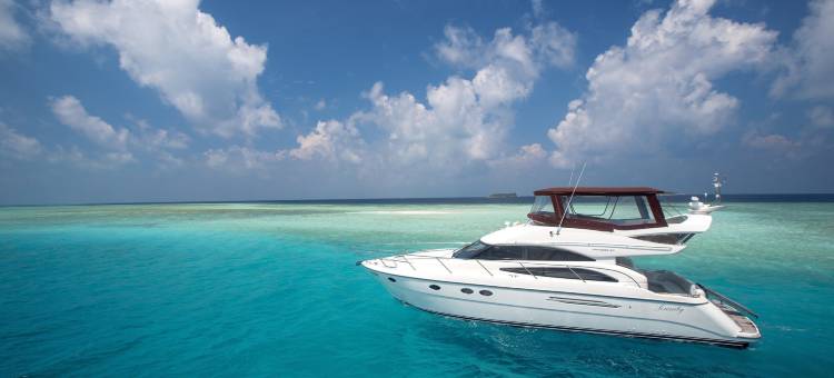 巴罗什马尔代夫酒店(Baros Maldives)图片