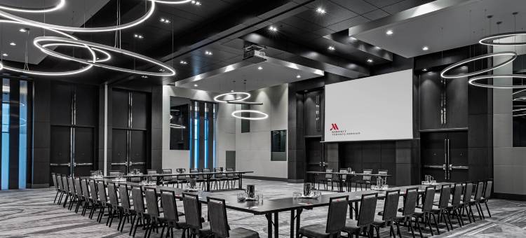 万锦多伦多万豪酒店(Toronto Marriott Markham)图片