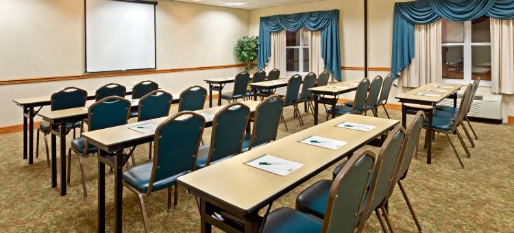 约克丽怡酒店(Country Inn & Suites by Radisson, York, PA)图片