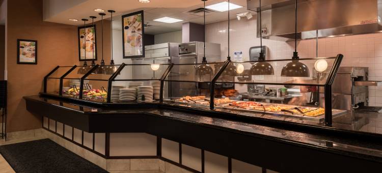Holiday Inn & Suites 主门东(Holiday Inn & Suites Orlando SW - Celebration Area)图片