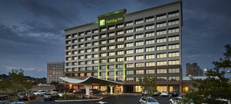 亚历山德里亚凯雷假日酒店(Holiday Inn Alexandria - Carlyle)图片