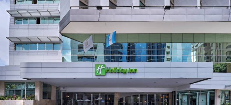Holiday Inn 危地马拉(Holiday Inn GUATEMALA by IHG)图片