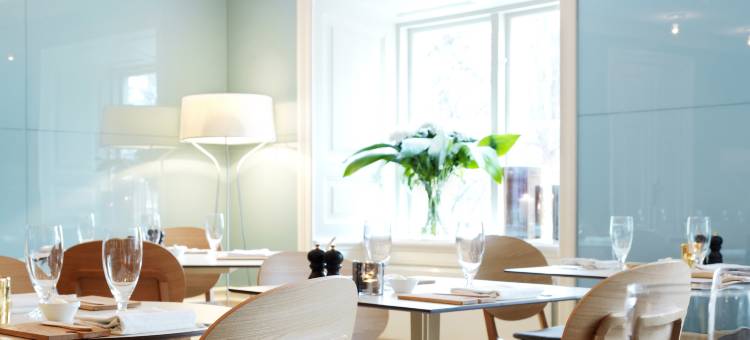 斯科普索尔门酒店，Design Hotels™设计酒店成员(Hotel Skeppsholmen, Stockholm, a Member of Design Hotels)图片