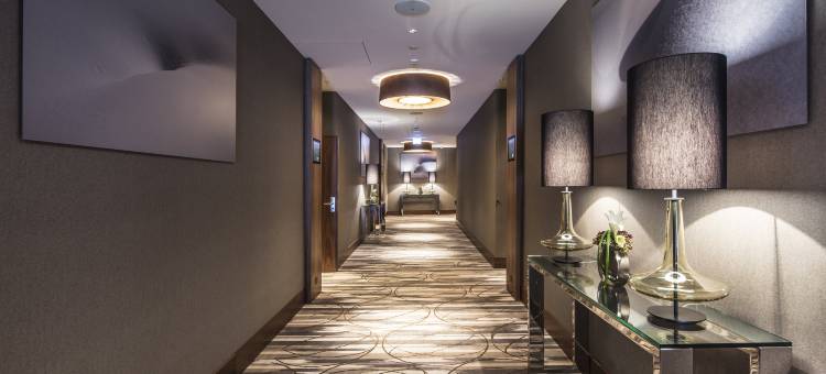 塔沃阿尔卑斯金酒店(ALPENGOLD HOTEL by IHG)图片