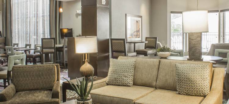 Staybridge Suites 北杰克逊(Staybridge Suites Jacksonville-Camp Lejeune Area)图片