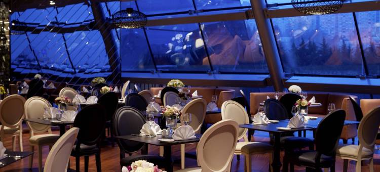 伊斯坦布尔铂尔曼酒店及会议中心(Pullman Istanbul Hotel & Convention Center)图片