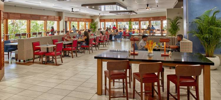 威基基智选假日酒店(Holiday Inn Express Waikiki)图片