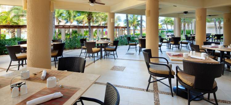 The Westin Lagunamar Ocean Resort Villas & Spa, Cancun图片