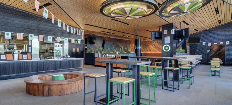 纽约纽约酒店(New York-New York Hotel & Casino)图片