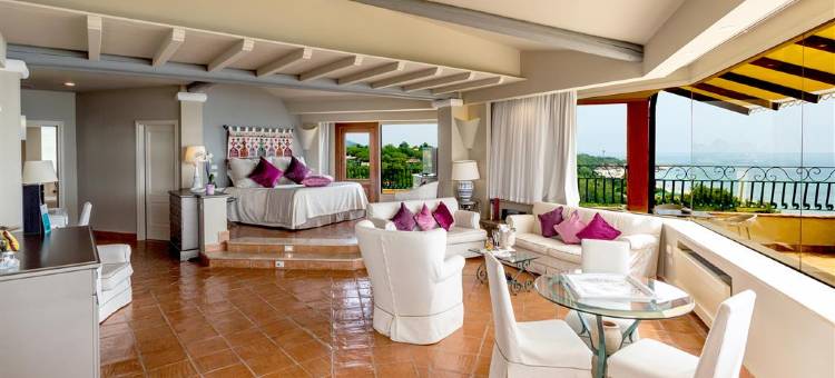 弗特村度假酒店 - 伊尔卡斯特罗(Forte Village Resort - Il Castello)图片