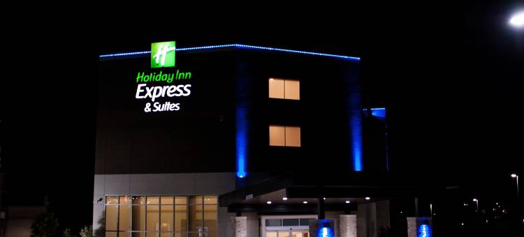 伯明翰北-富尔顿代尔洲际智选假日套房酒店(Holiday Inn Express & Suites BIRMINGHAM NORTH - FULTONDALE by IHG)图片