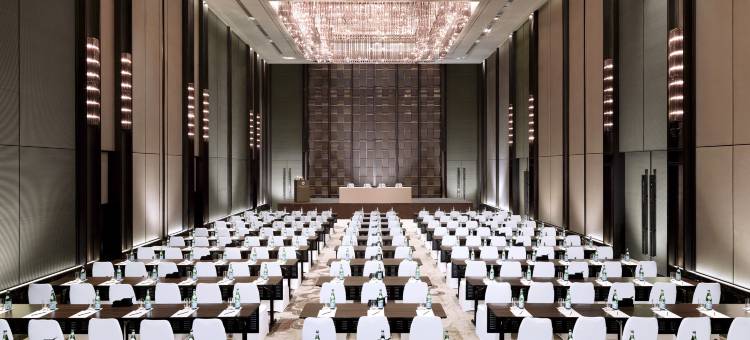 曼谷大仓新颐酒店(The Okura Prestige Bangkok)图片