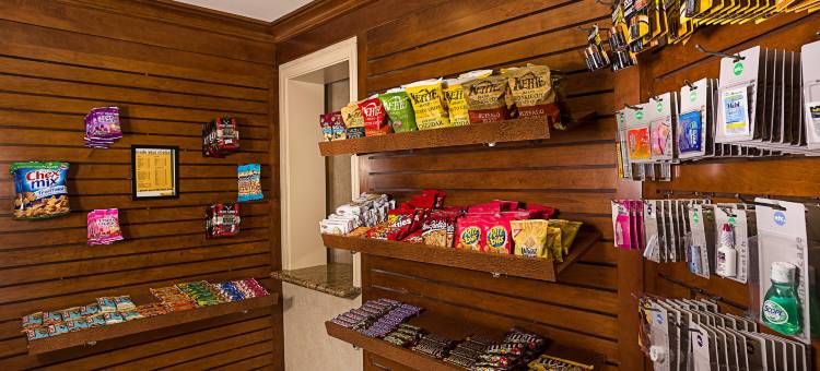 Residence Inn Sunnyvale Silicon Valley II图片