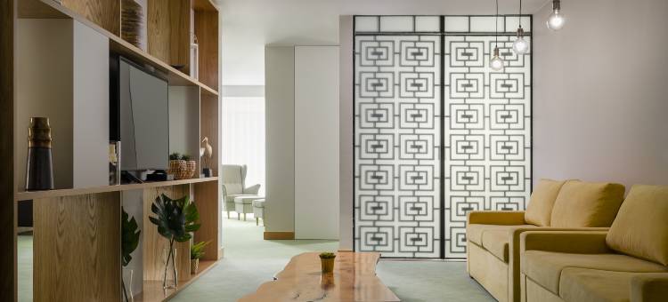 艾瑟惠灵顿酒店(Exe Wellington)图片