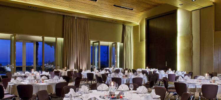 帕拉卡斯豪华精选度假村酒店(Hotel Paracas, a Luxury Collection Resort, Paracas)图片