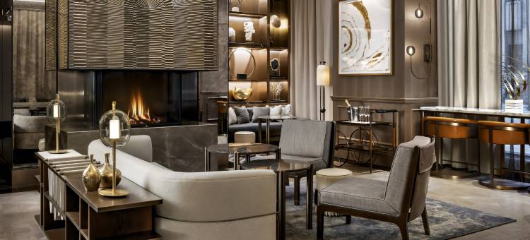 多伦多瑞吉酒店(The St. Regis Toronto)图片