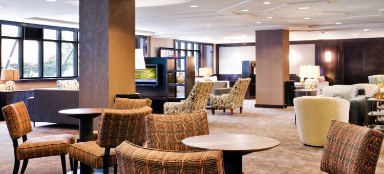 费城中心城Residence Inn 酒店(Residence Inn Philadelphia Center City)图片