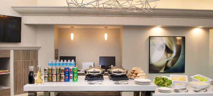 凤凰城梅萨居家酒店(Residence Inn Phoenix Mesa)图片