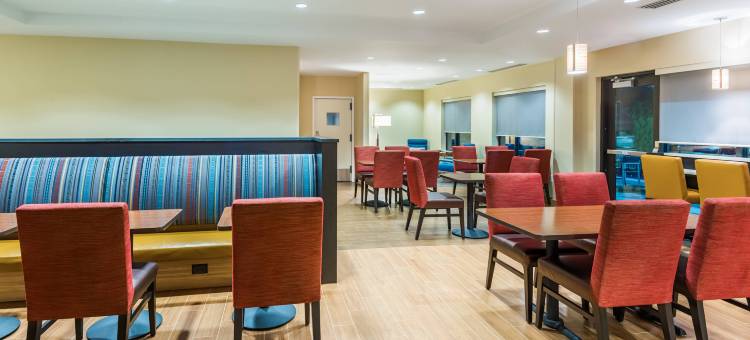 莱瑟姆奥尔巴尼机场TownePlace套房酒店(TownePlace Suites Latham Albany Airport)图片