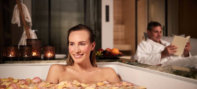 提洛尔因特拉潘酒店(Interalpen-Hotel Tyrol)图片