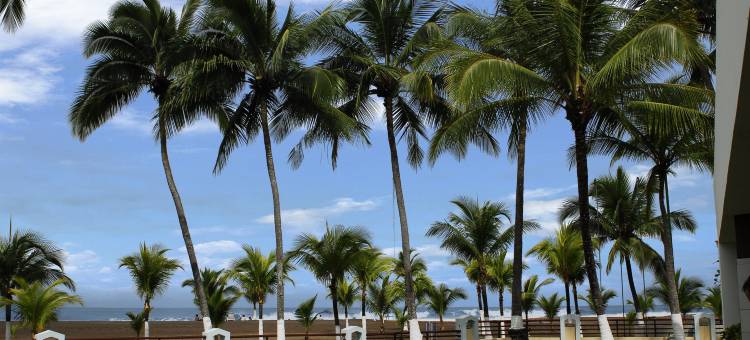 哈各海滩贝斯特韦斯特度假村酒店(Best Western Jaco Beach All Inclusive Resort)图片