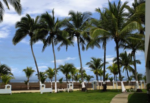 Best Western Jaco Beach All Inclusive Resort Hotel Overview