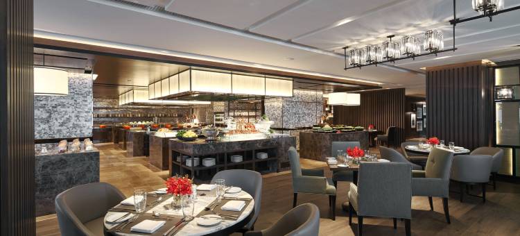 曼谷 JW 万豪酒店(JW Marriott Hotel Bangkok)图片