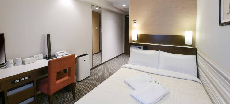 新宿京王布莱索酒店(Keio Presso Inn Shinjuku)图片