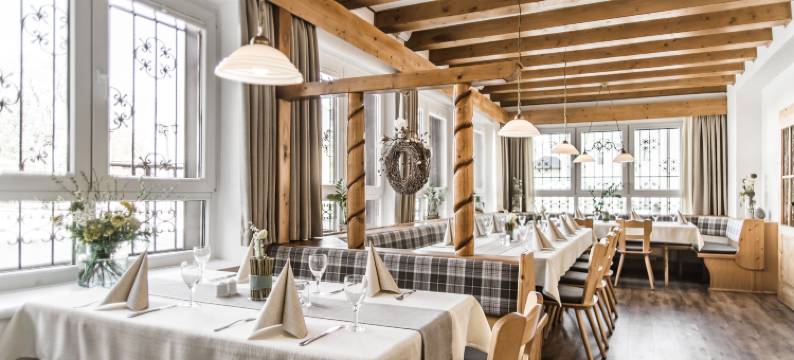 弗劳恩施泰因霍夫酒店(Hotel Frauensteiner Hof)图片