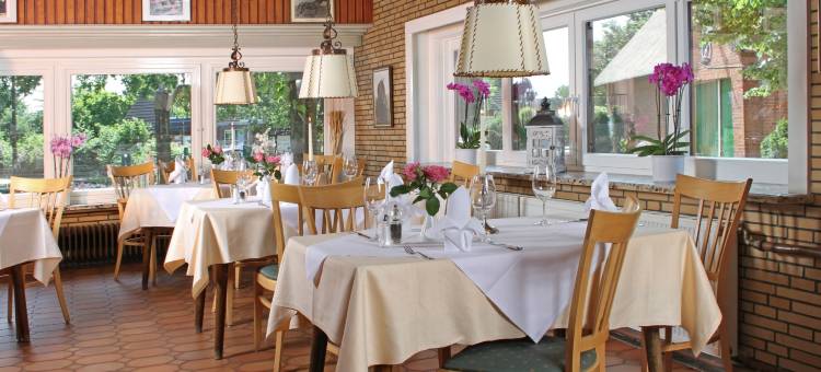 黑斯劳尔兰德豪斯酒店(Haselauer Landhaus)图片