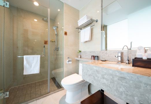 Lishui Hotel NanjingHotel Overview