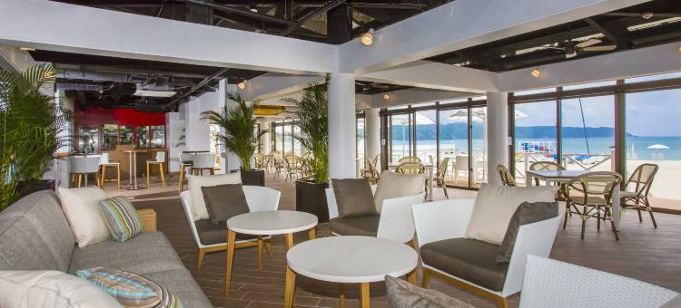 冲绳Okuma海滩度假酒店(Okuma Private Beach & Resort)图片