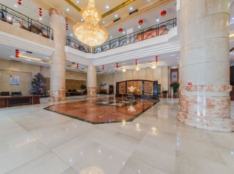 揭阳特美思酒店详情-pc酒店预订-中国南方航空官网