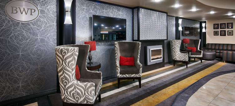 蔡斯皇冠贝斯特韦斯特精品套房酒店(Best Western Premier Crown Chase Inn  Suites)图片