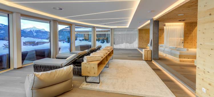 思卡尔贝尔福利公寓(奥地利) Wellnessresidenz Schalber(Wellnessresidenz Schalber)图片